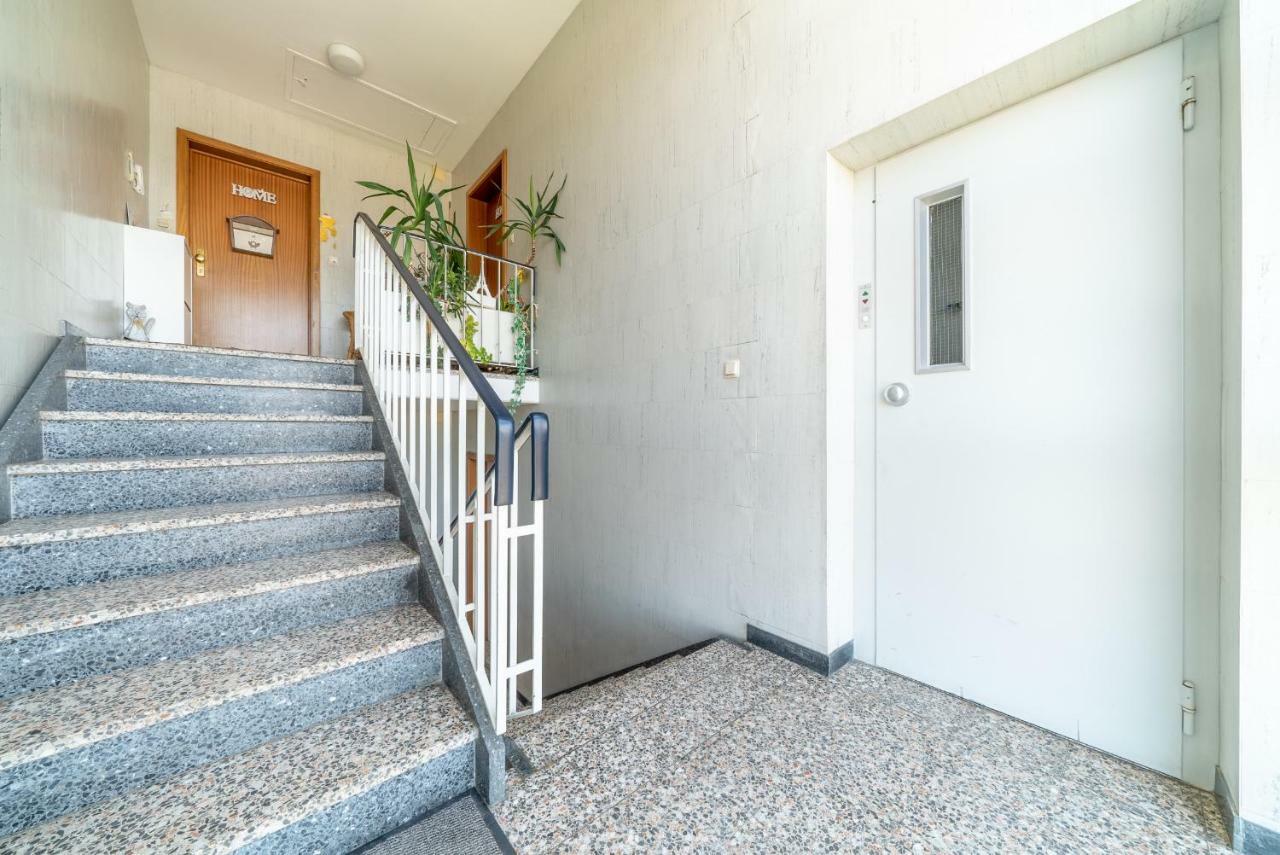 Private Apartment Hanôver Exterior foto